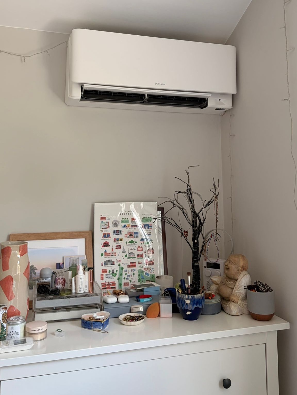 Residential heatingwinter