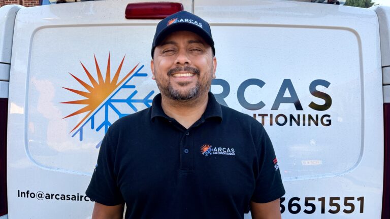 Alan Arugello - CEO